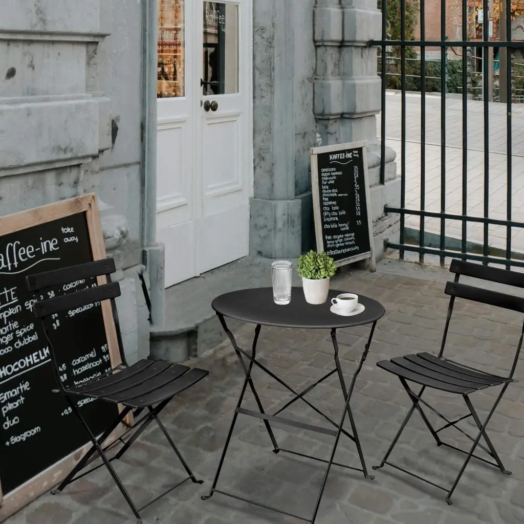 Комплект садовой Akord Orion (Black)