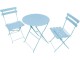 Set mobilier de gradina Akord Orion (Blue)