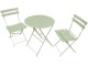 Set mobilier de gradina Akord Orion (Light Green)