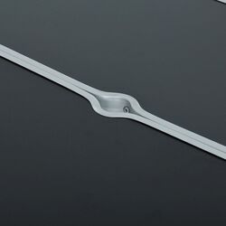 Set mobilier de gradina Akord Roi (Black/Grey) Thumb