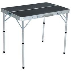 Set mobilier de gradina Akord Roi (Black/Grey) Thumb