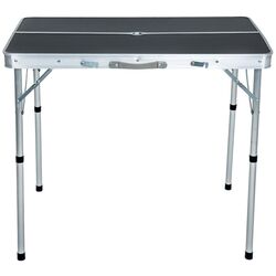 Set mobilier de gradina Akord Roi (Black/Grey) Thumb