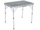 Set mobilier de gradina Akord Roi (Grey)