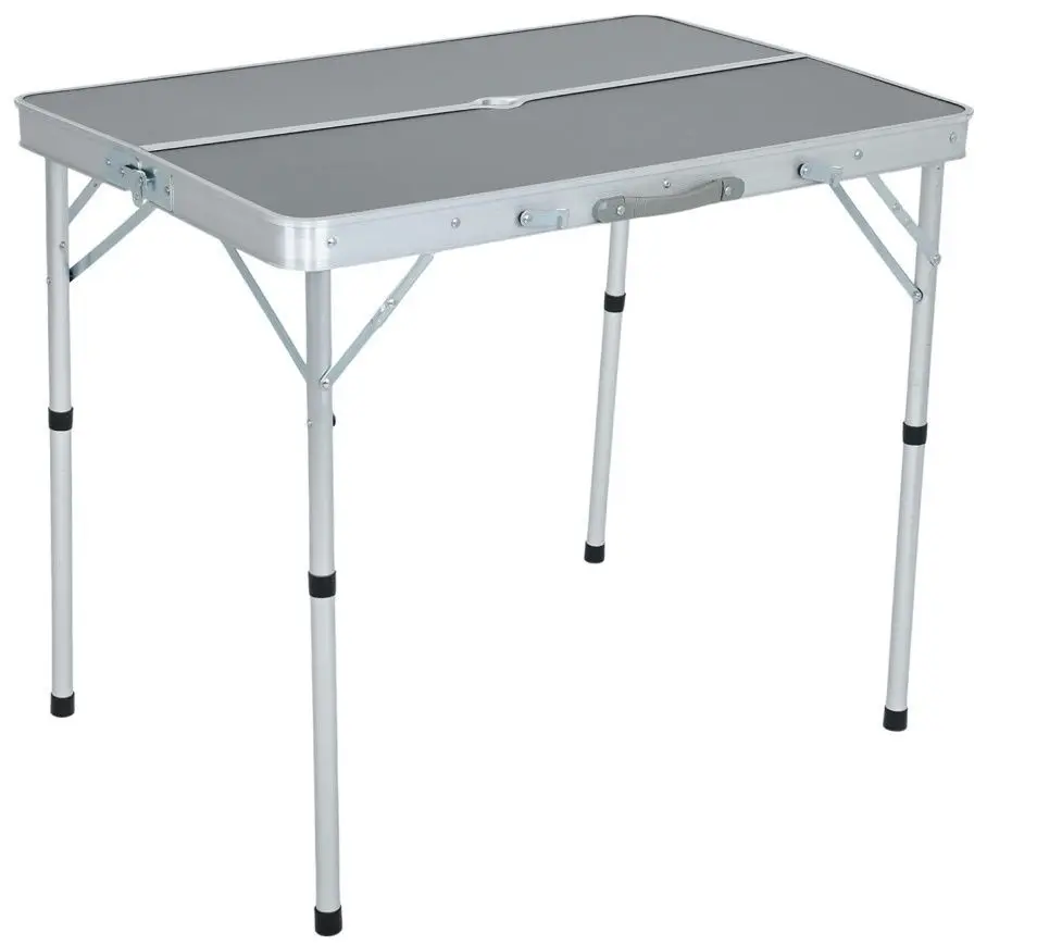 Set mobilier de gradina Akord Roi (Grey)