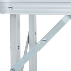 Set mobilier de gradina Akord Roi (Grey) Thumb