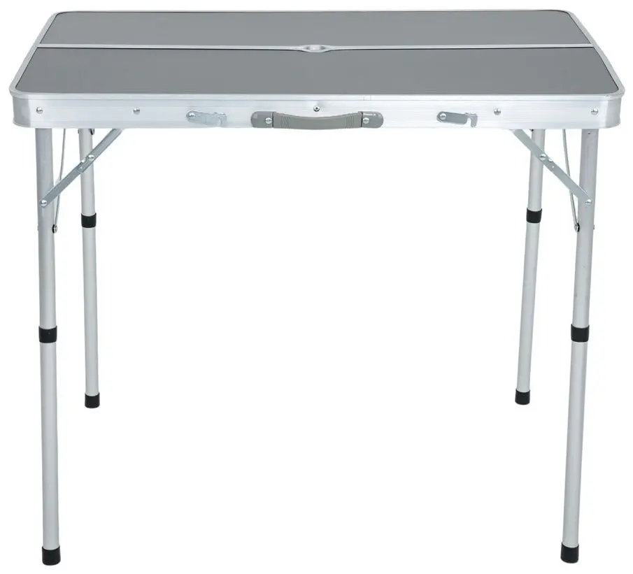 Set mobilier de gradina Akord Roi (Grey)