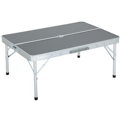 Set mobilier de gradina Akord Roi (Grey) Thumb