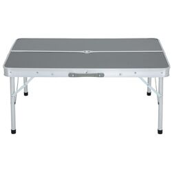 Set mobilier de gradina Akord Roi (Grey) Thumb
