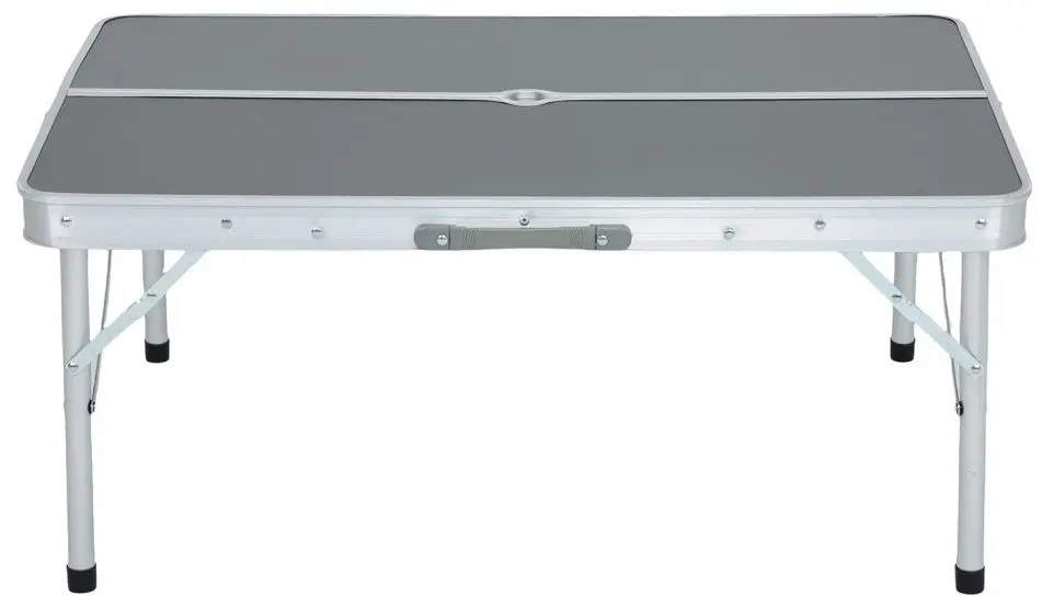 Set mobilier de gradina Akord Roi (Grey)