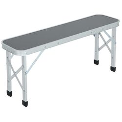 Set mobilier de gradina Akord Roi (Grey) Thumb