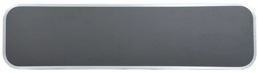 Set mobilier de gradina Akord Roi (Grey)