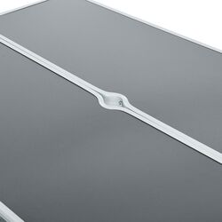 Set mobilier de gradina Akord Roi (Grey) Thumb