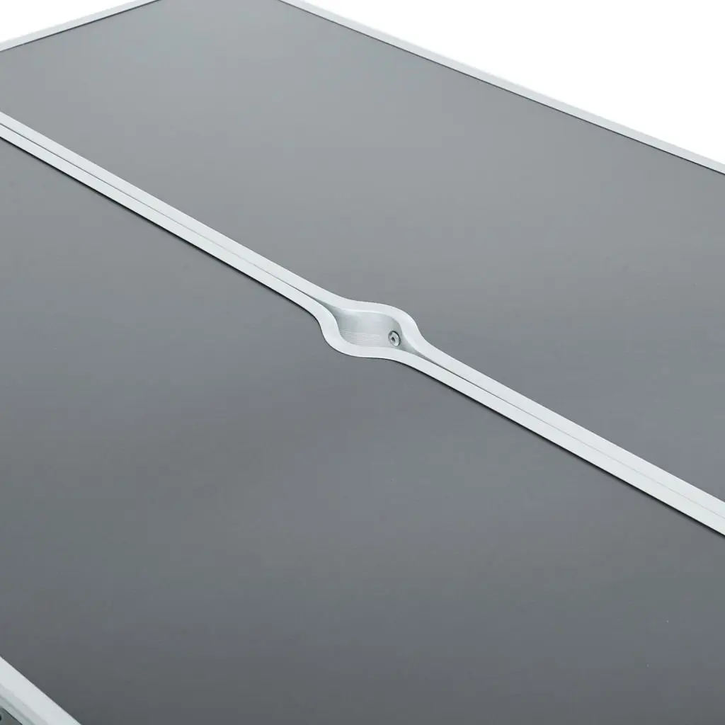 Set mobilier de gradina Akord Roi (Grey)