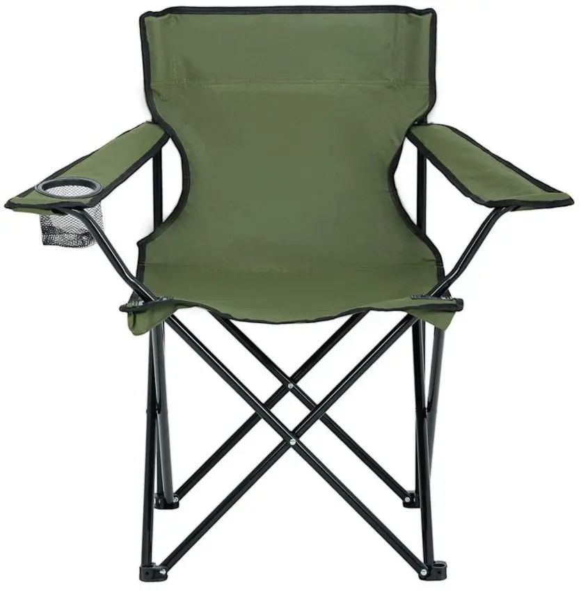 Комплект стульев Akord Anter (Black/Green)