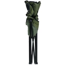 Комплект стульев Akord Anter (Black/Green) Thumb