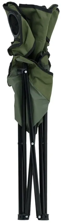 Комплект стульев Akord Anter (Black/Green)