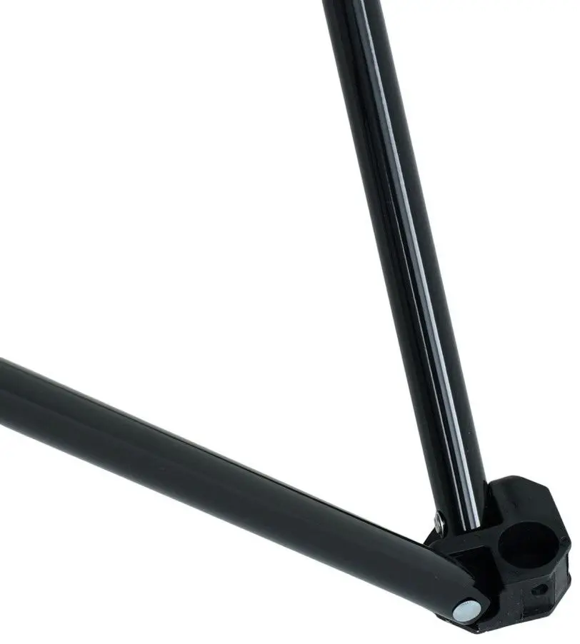 Комплект стульев Akord Anter (Black/Green)