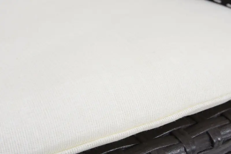 Set mobilier de gradina Bica Lido 9121.3 (Brown)