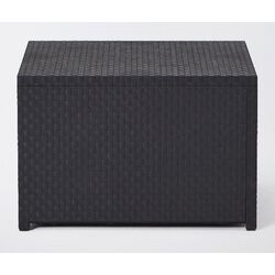 Комплект садовой мебели Blooma Diva (Gray/Black) Thumb