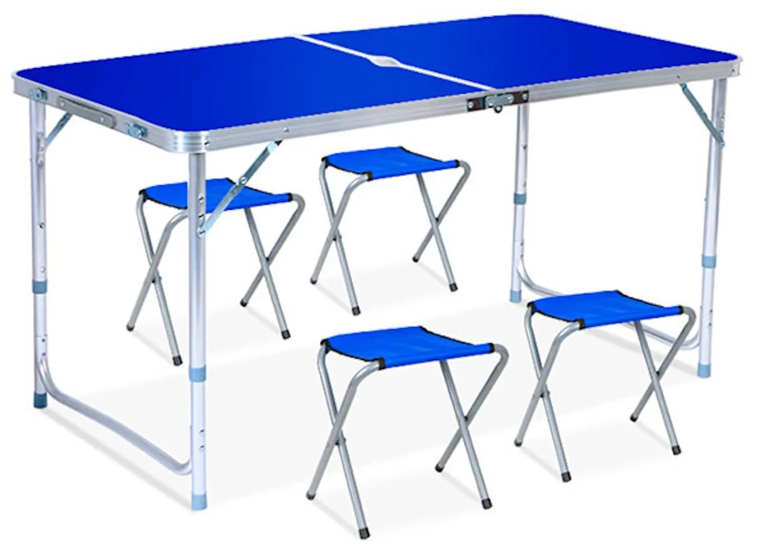 Set mobilier de gradina Catol Lux NC-18-TB002 (Blue)