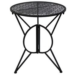 Комплект садовой мебели Chomik GOM8244 (Black) Thumb