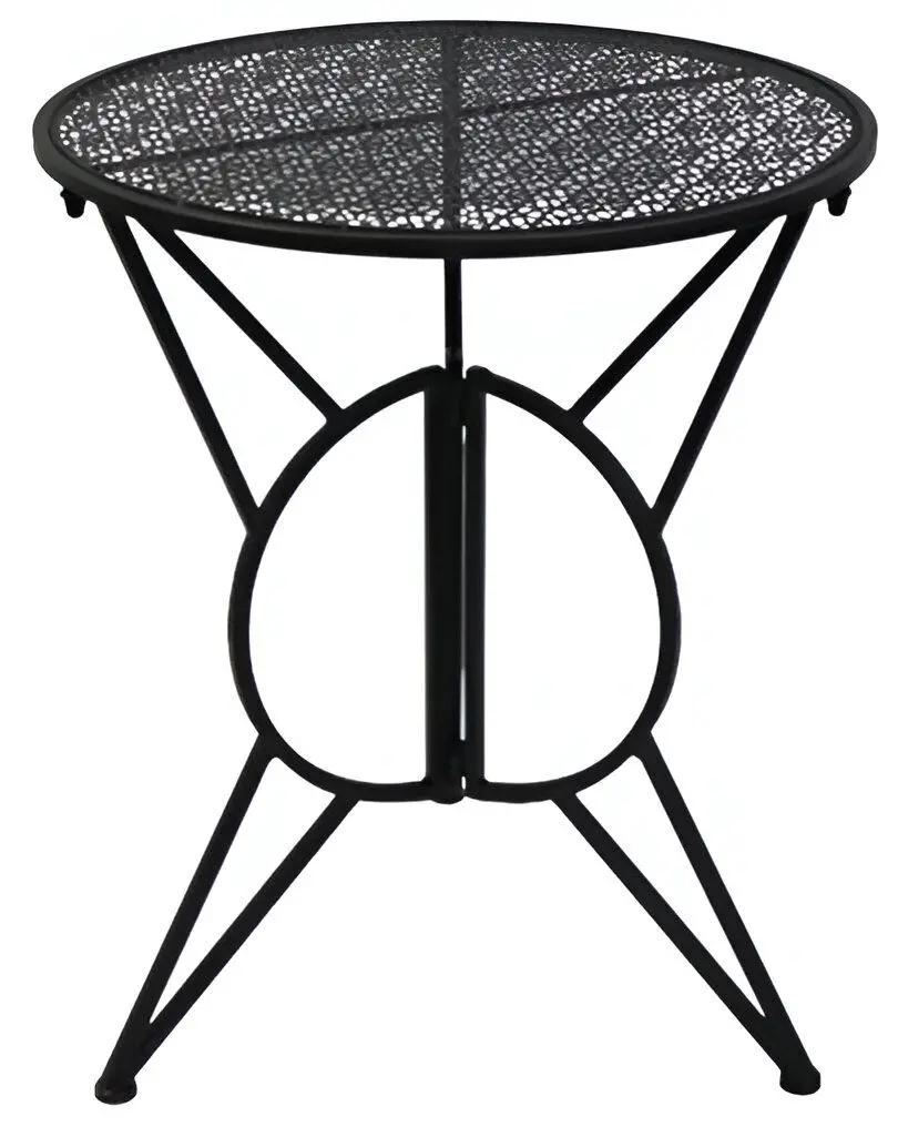 Комплект садовой мебели Chomik GOM8244 (Black)