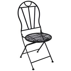 Комплект садовой мебели Chomik GOM8244 (Black) Thumb