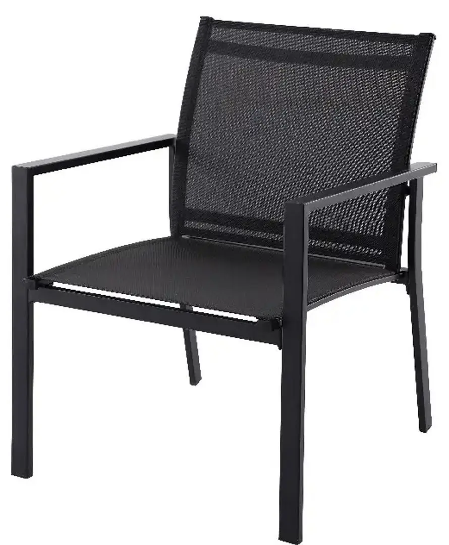 Комплект садовой мебели Clihome Bahama 4 (Black)