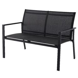 Комплект садовой мебели Clihome Bahama 4 (Black) Thumb