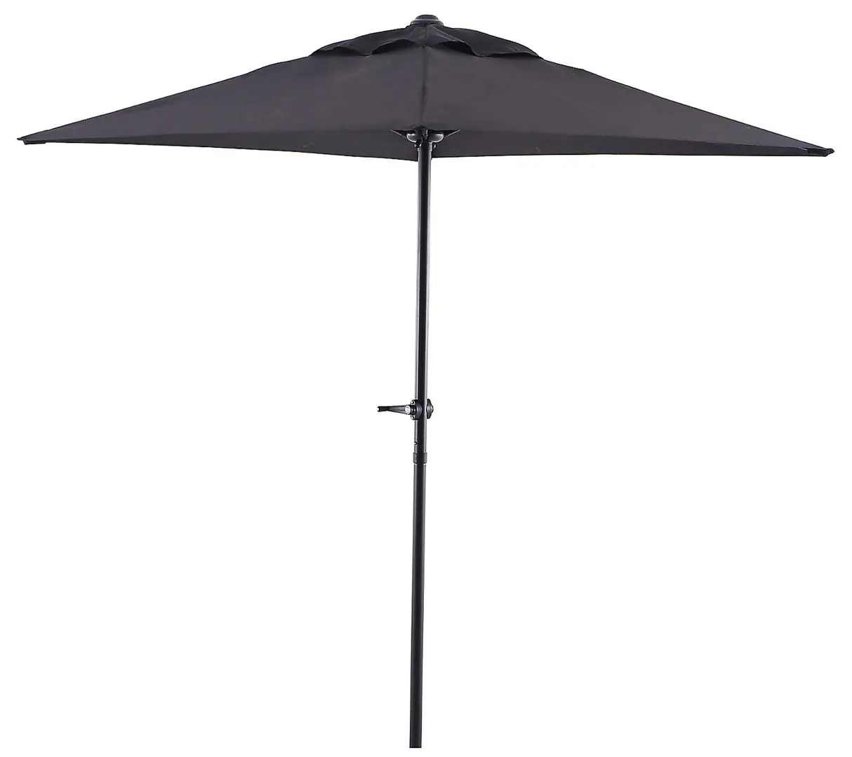 Set mobilier de gradina Clihome Bahama 5 (Black)