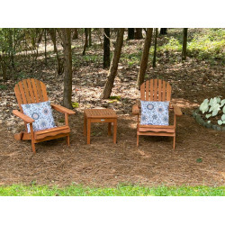 Комплект садовой мебели Costway HW63880 (Natural)