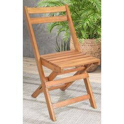 Set mobilier de gradina Costway HW71590 (Natual) Thumb