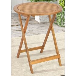 Set mobilier de gradina Costway HW71590 (Natual) Thumb