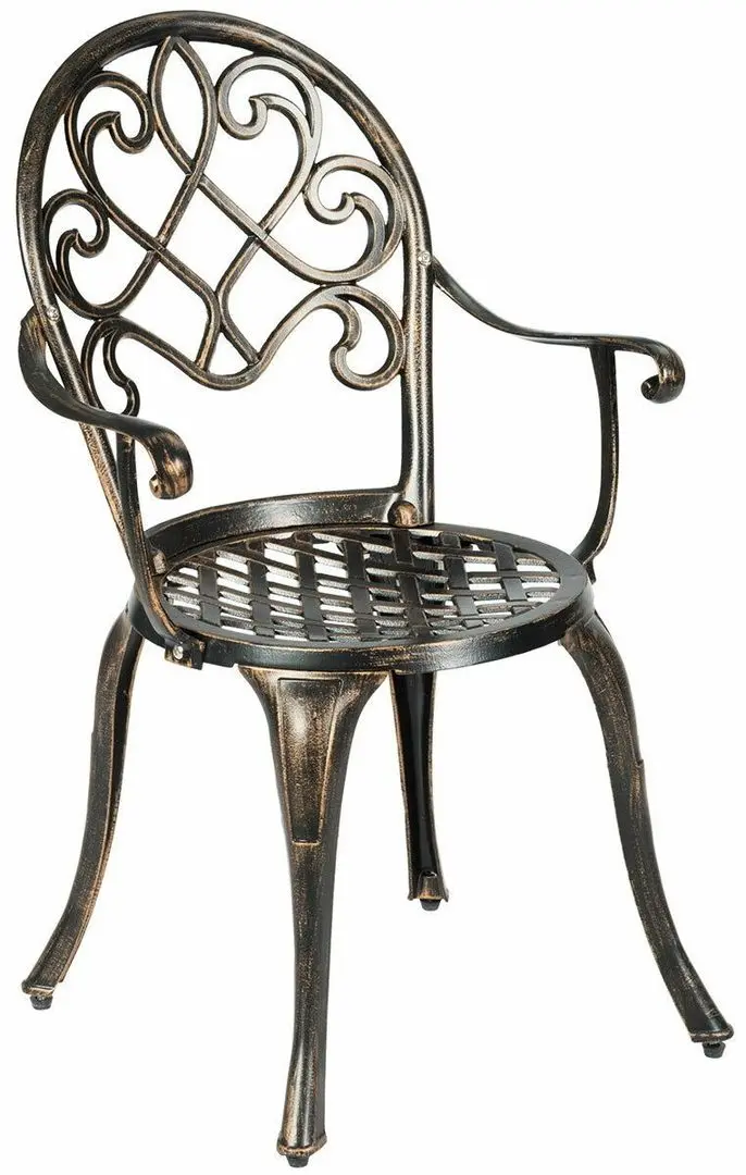 Комплект садовой мебели Costway OP3860 (Antique Bronze) - 6