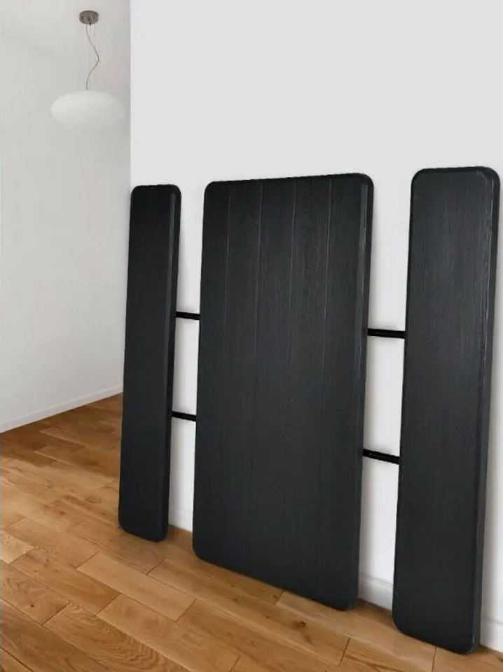 Комплект садовой мебели Costway OP70672BK (Black)