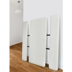 Комплект садовой мебели Costway OP70672WH (White) Thumb
