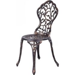 Комплект садовой мебели Costway OP70770 (Metallic Black) Thumb