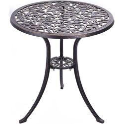 Комплект садовой мебели Costway OP70770 (Metallic Black) Thumb