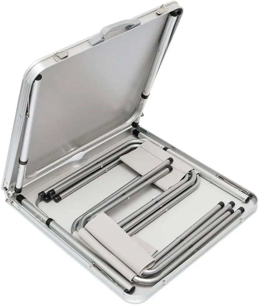 Set mobilier de gradina Ekspand 10001575 (Silver)