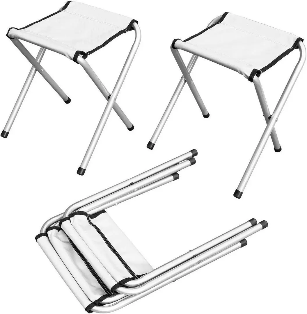 Set mobilier de gradina Ekspand 10001575 (Silver)