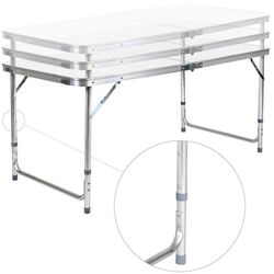 Set mobilier de gradina Ekspand 10001575 (Silver) Thumb