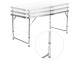 Set mobilier de gradina Ekspand 10001575 (Silver)