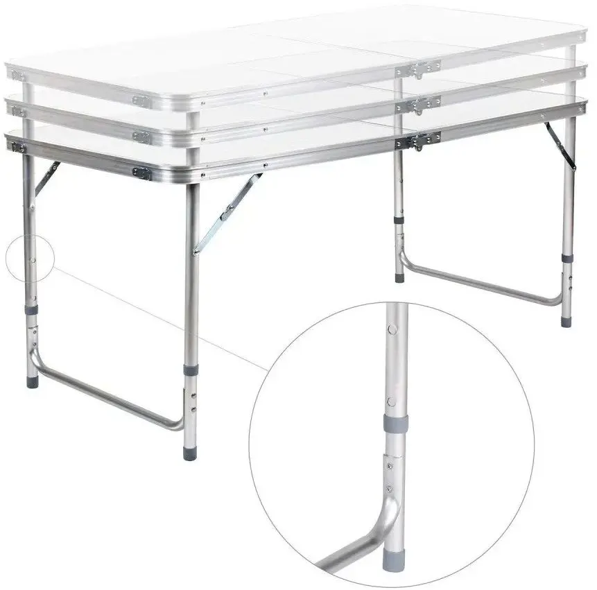 Set mobilier de gradina Ekspand 10001575 (Silver)