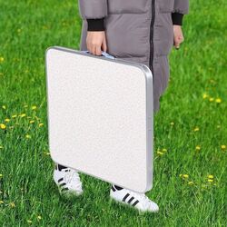 Set mobilier de gradina Ekspand 10001575 (Silver) Thumb