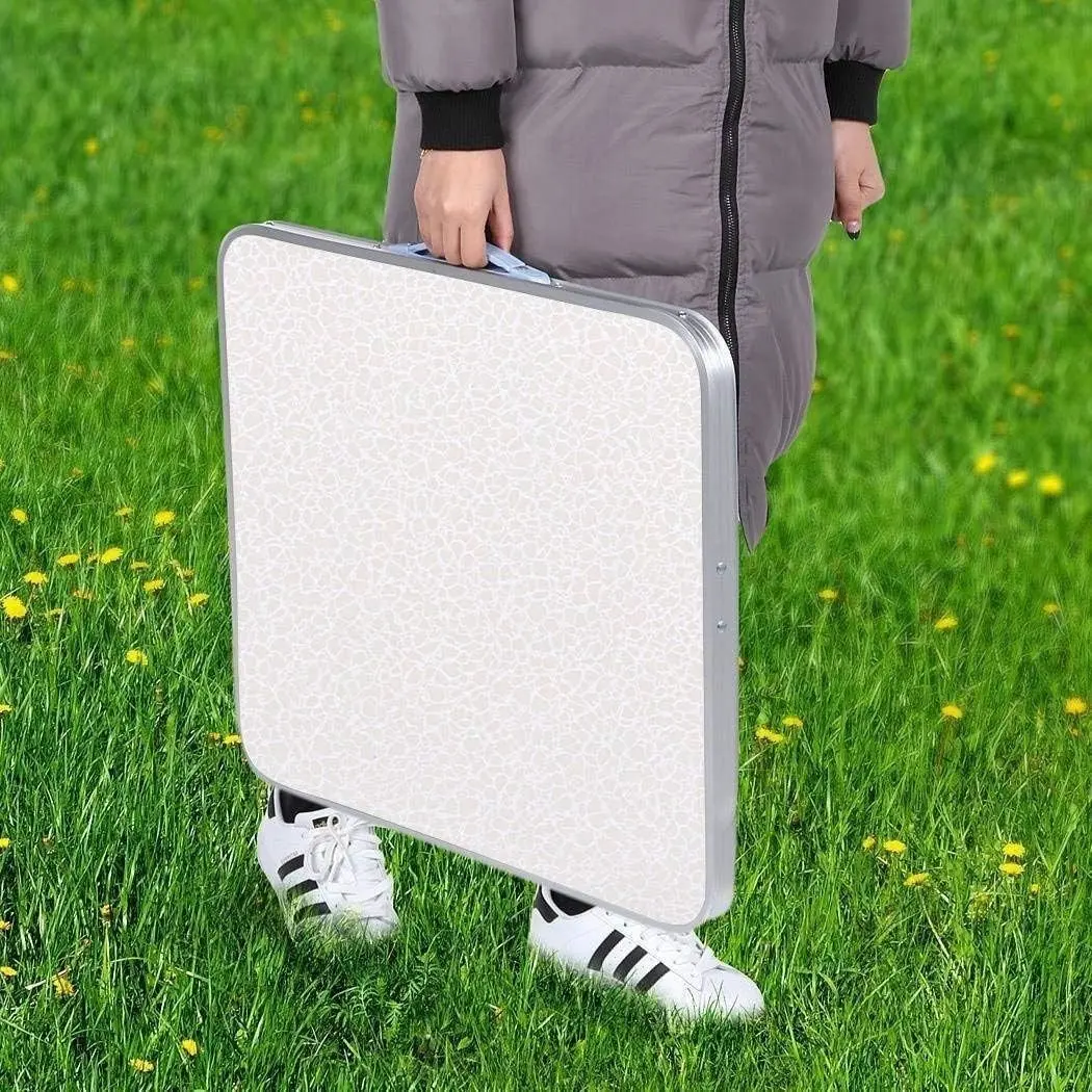 Set mobilier de gradina Ekspand 10001575 (Silver)