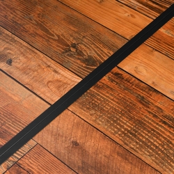 Set mobilier de gradina Ekspand Premium 120x60 (Wood/Black) Thumb