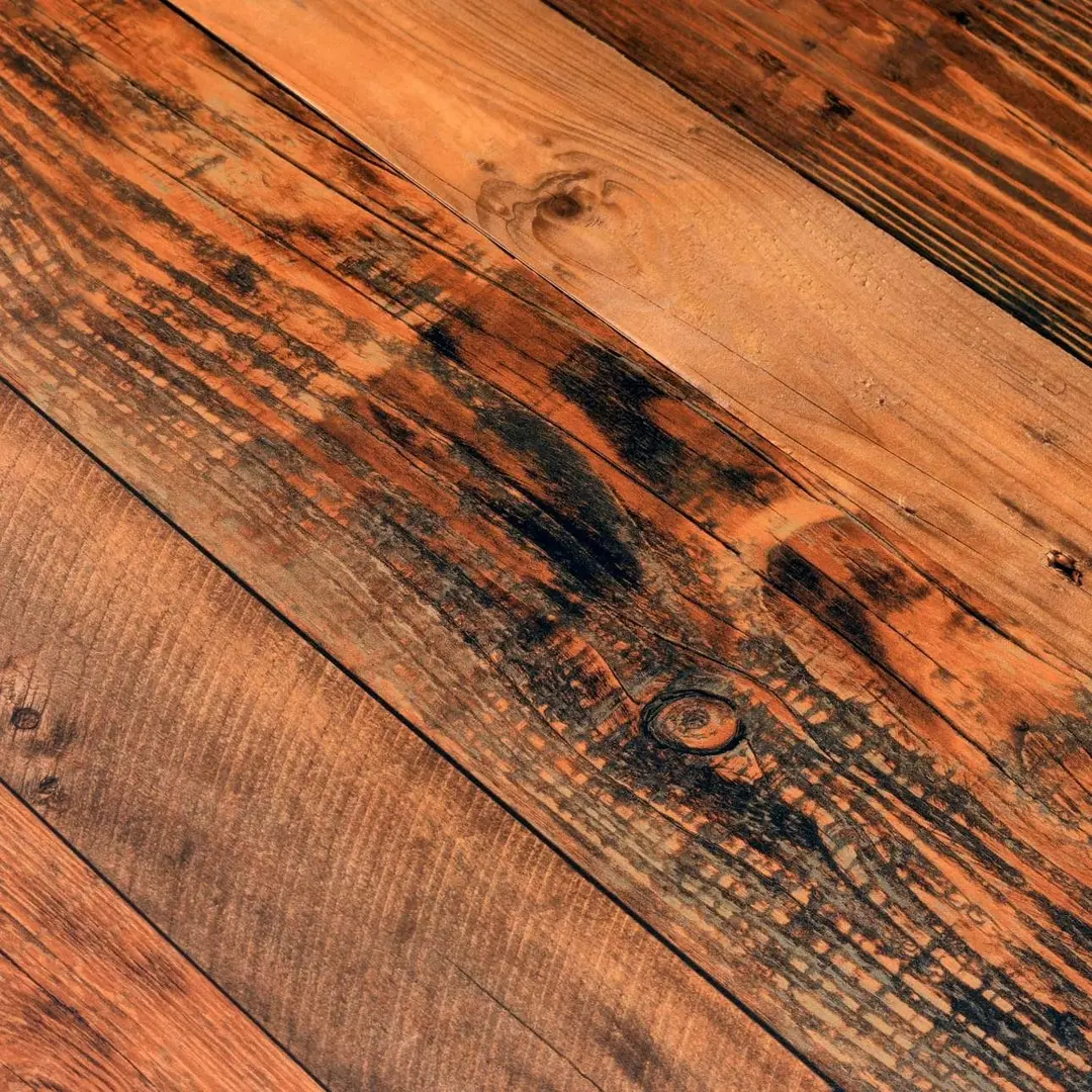 Set mobilier de gradina Ekspand Premium 120x60 (Wood/Black)