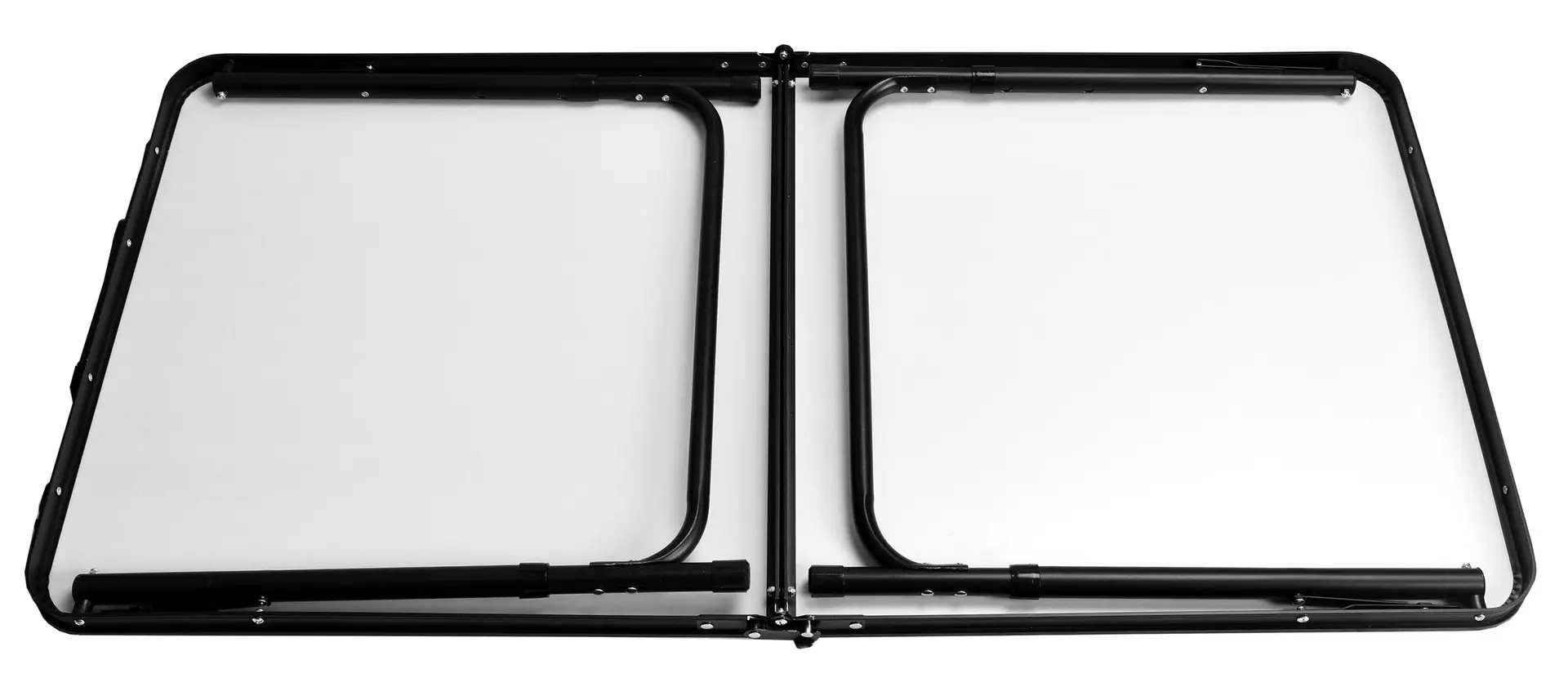 Set mobilier de gradina Ekspand Premium 120x60 (Wood/Black)