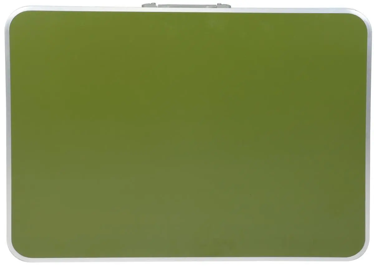 Set mobilier de gradina Enero Camp 1047355 (Green)