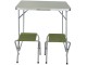 Set mobilier de gradina Enero Camp 1047355 (Green)